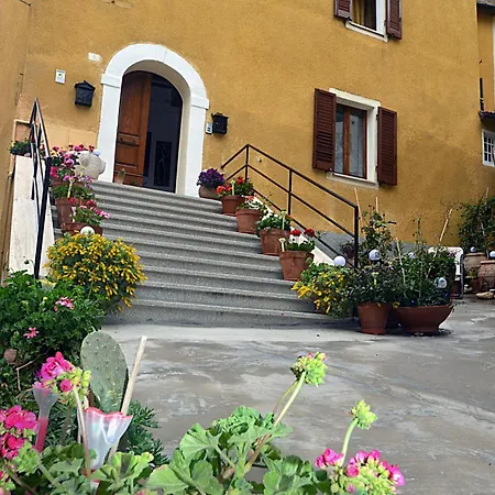 Villa Viola Chianciano Terme Exterior photo