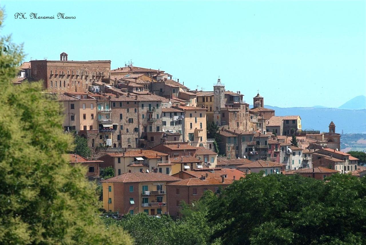Apartment Viola Chianciano Terme
