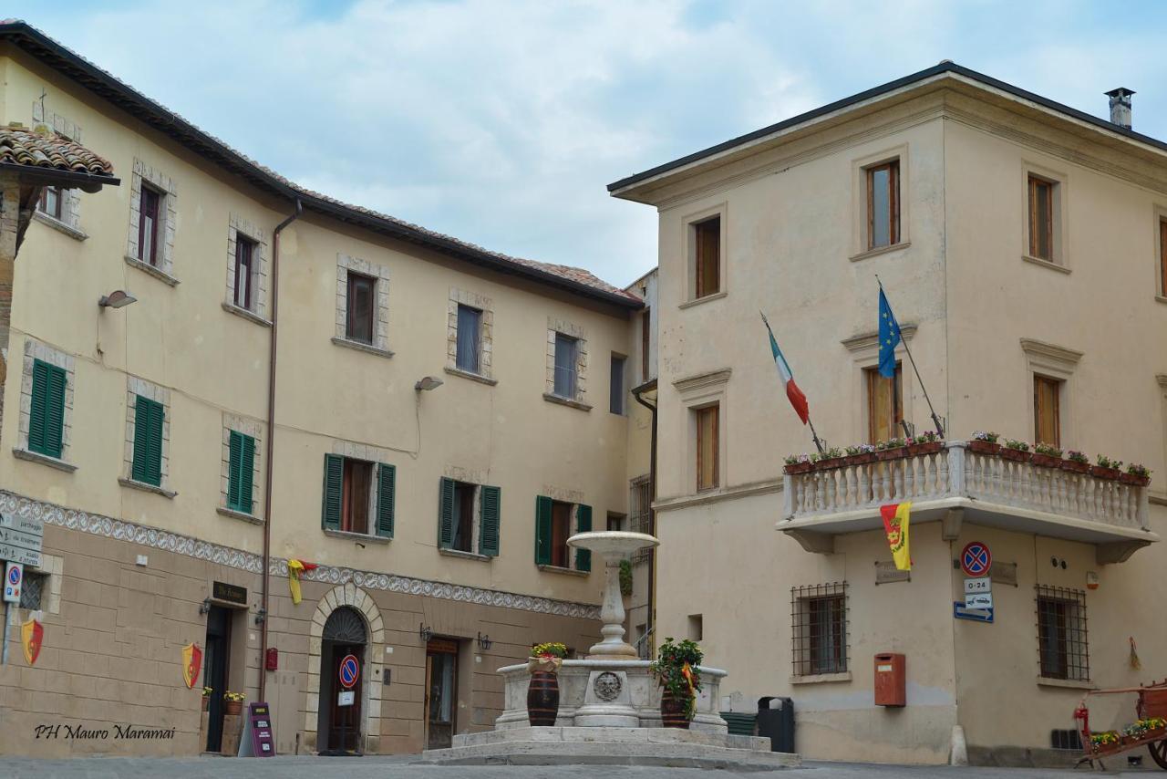 Viola Apartment *