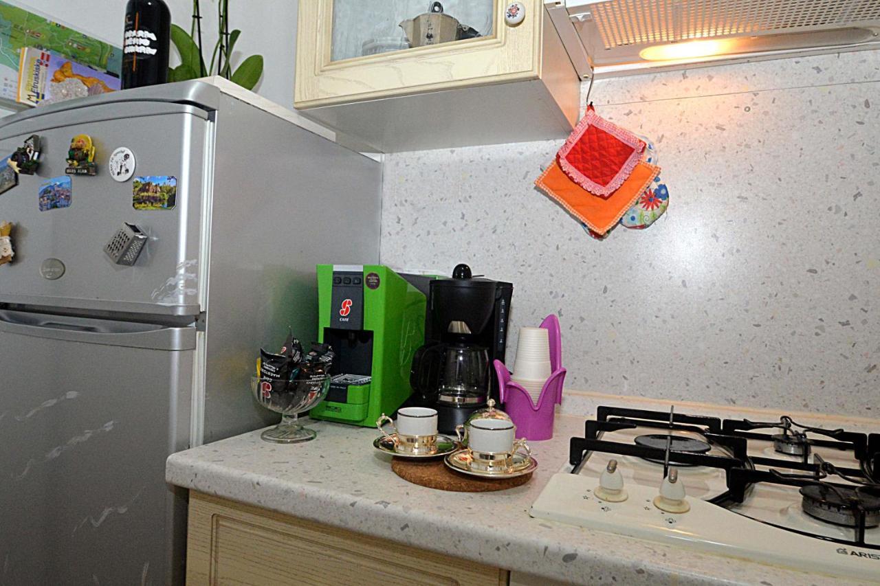 Viola Apartment Chianciano Terme