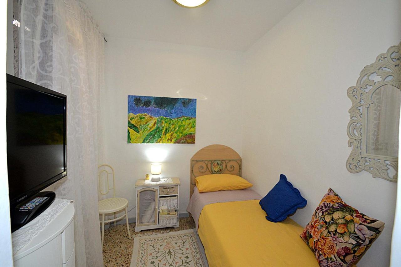 Viola Chianciano Terme