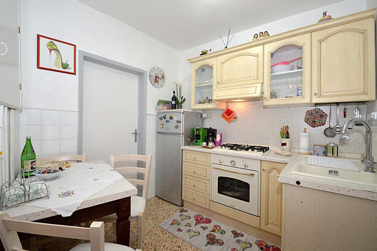 Viola Apartment