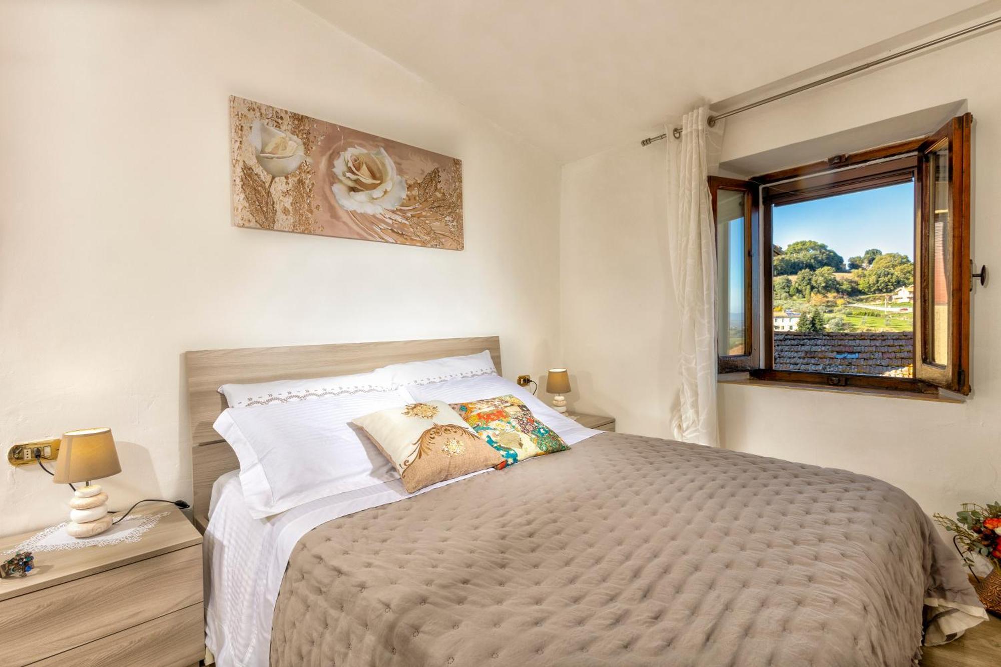 Viola Apartment Chianciano Terme