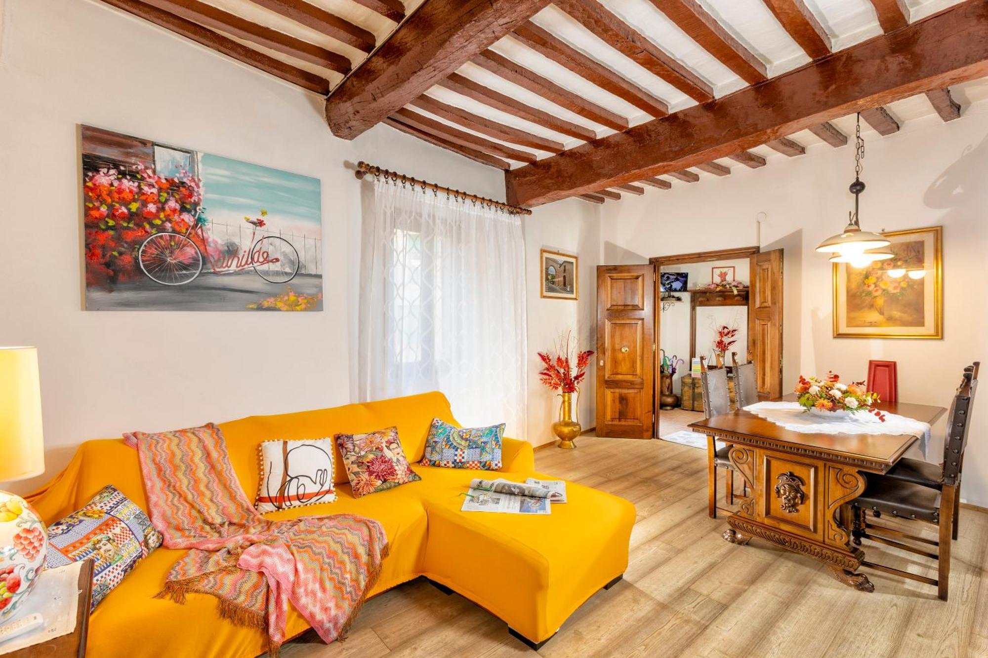 Apartment Viola