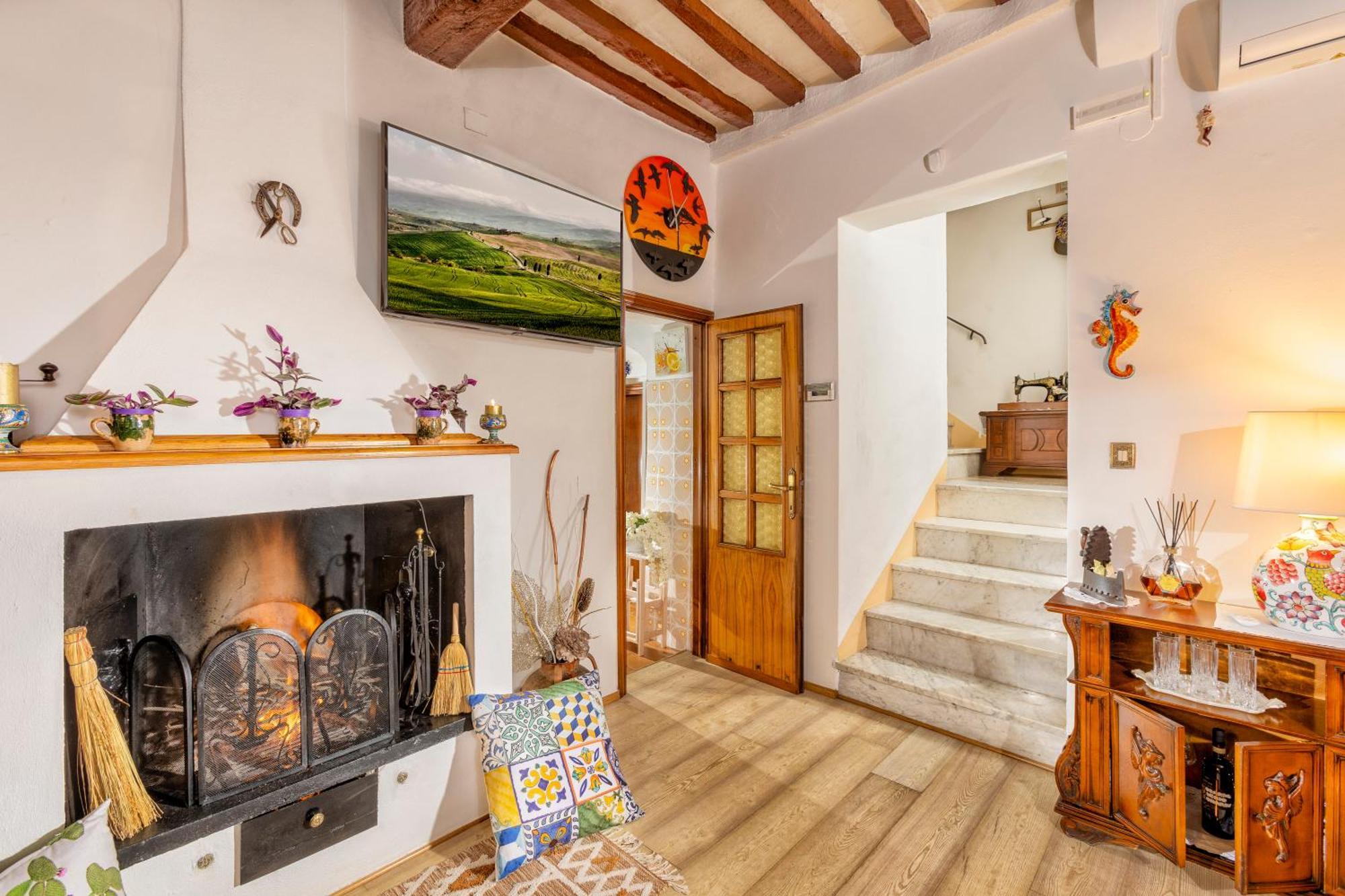 Viola Apartment Chianciano Terme
