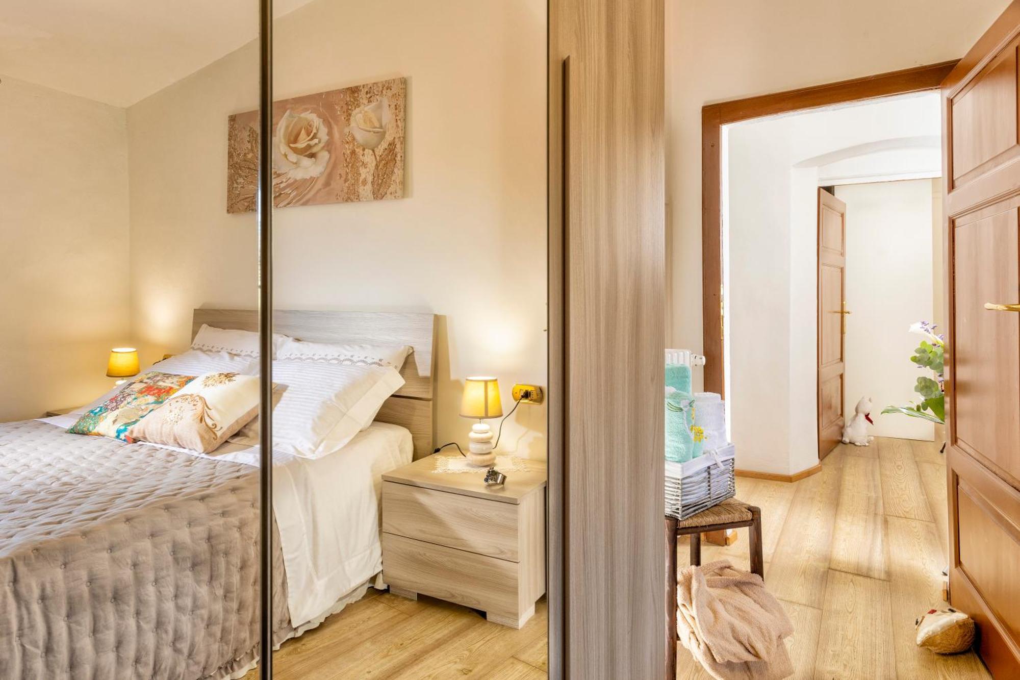 Apartment Viola Chianciano Terme