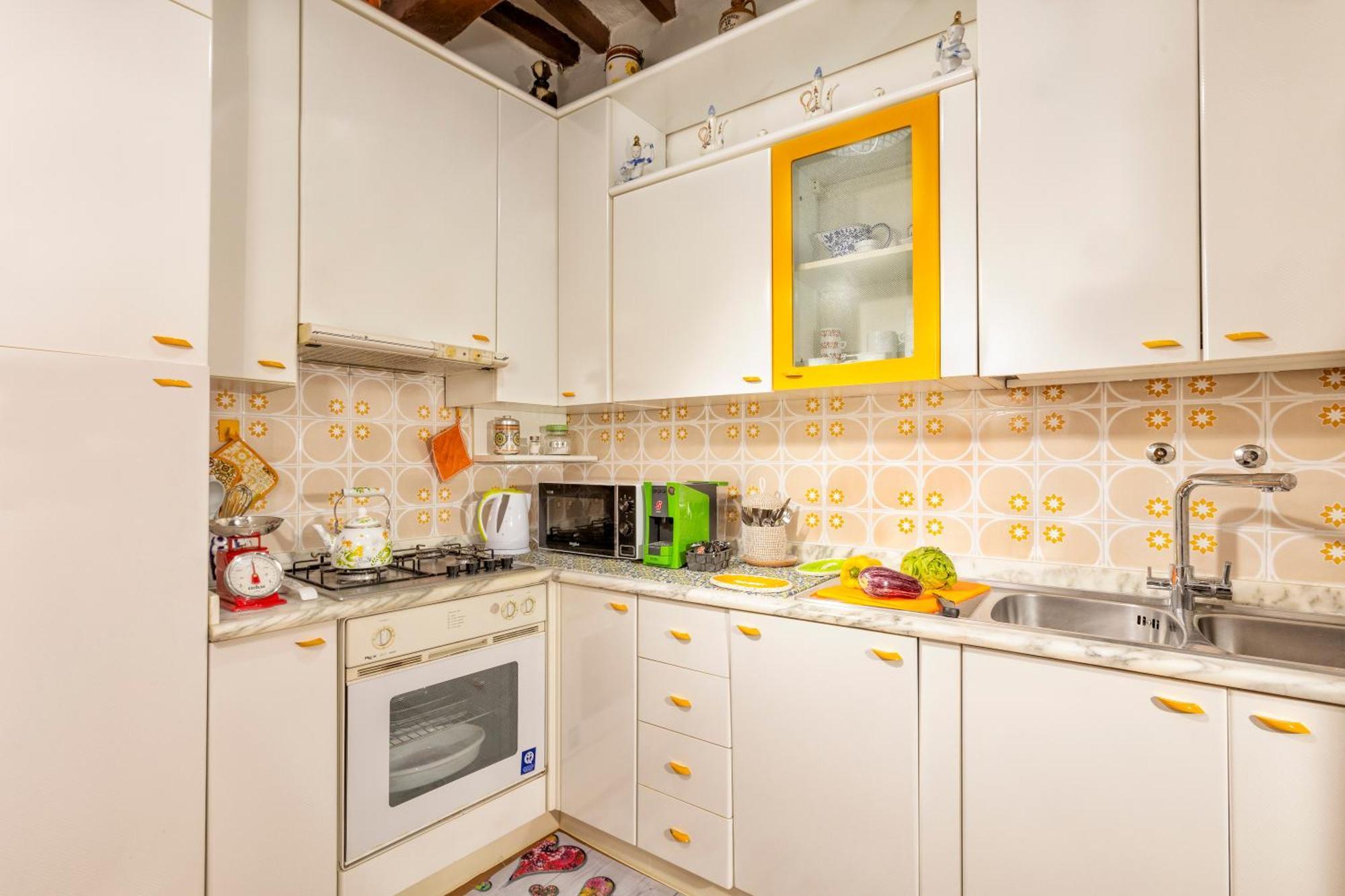 Apartment Viola Chianciano Terme