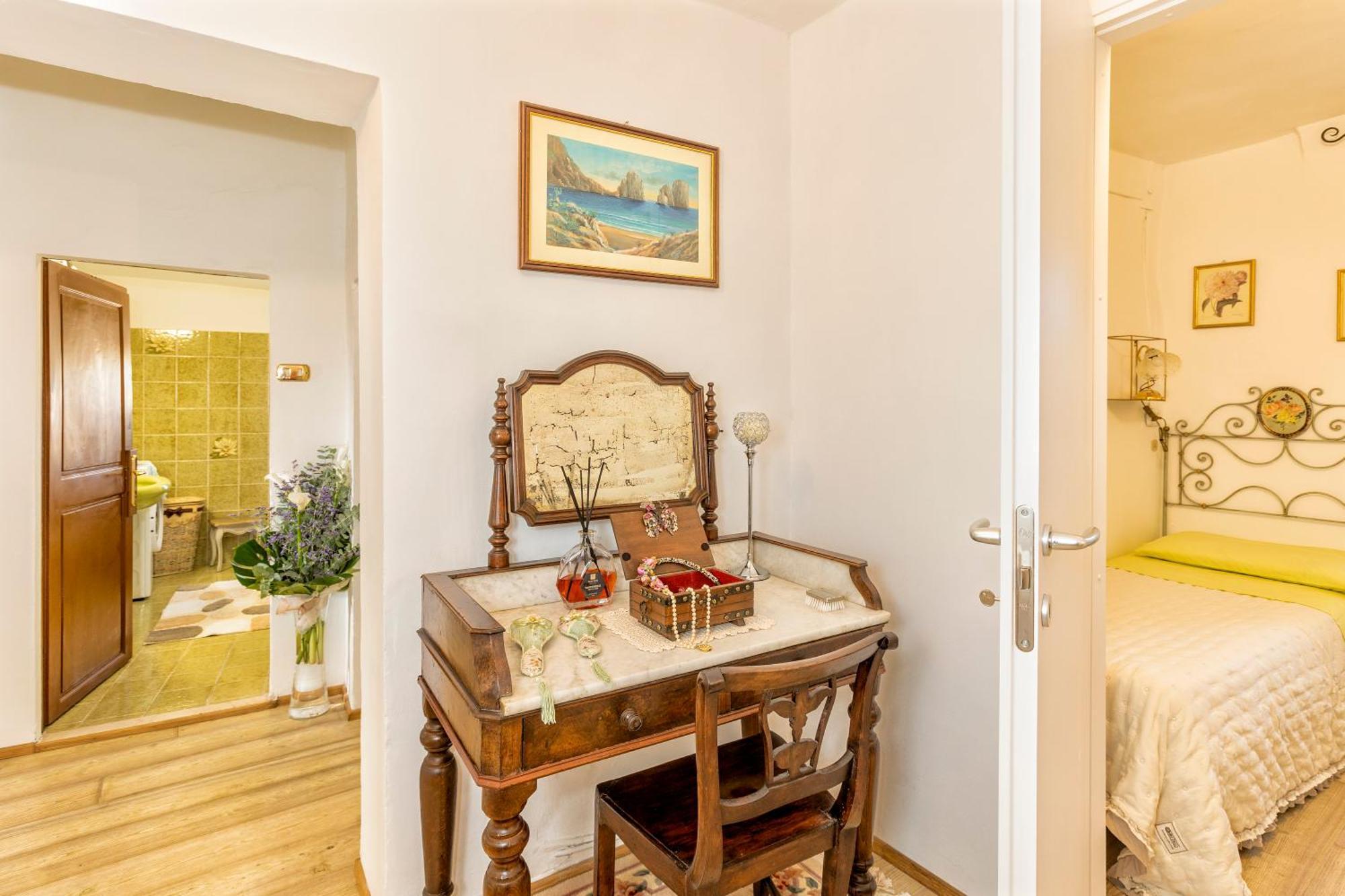 Apartment Viola Chianciano Terme