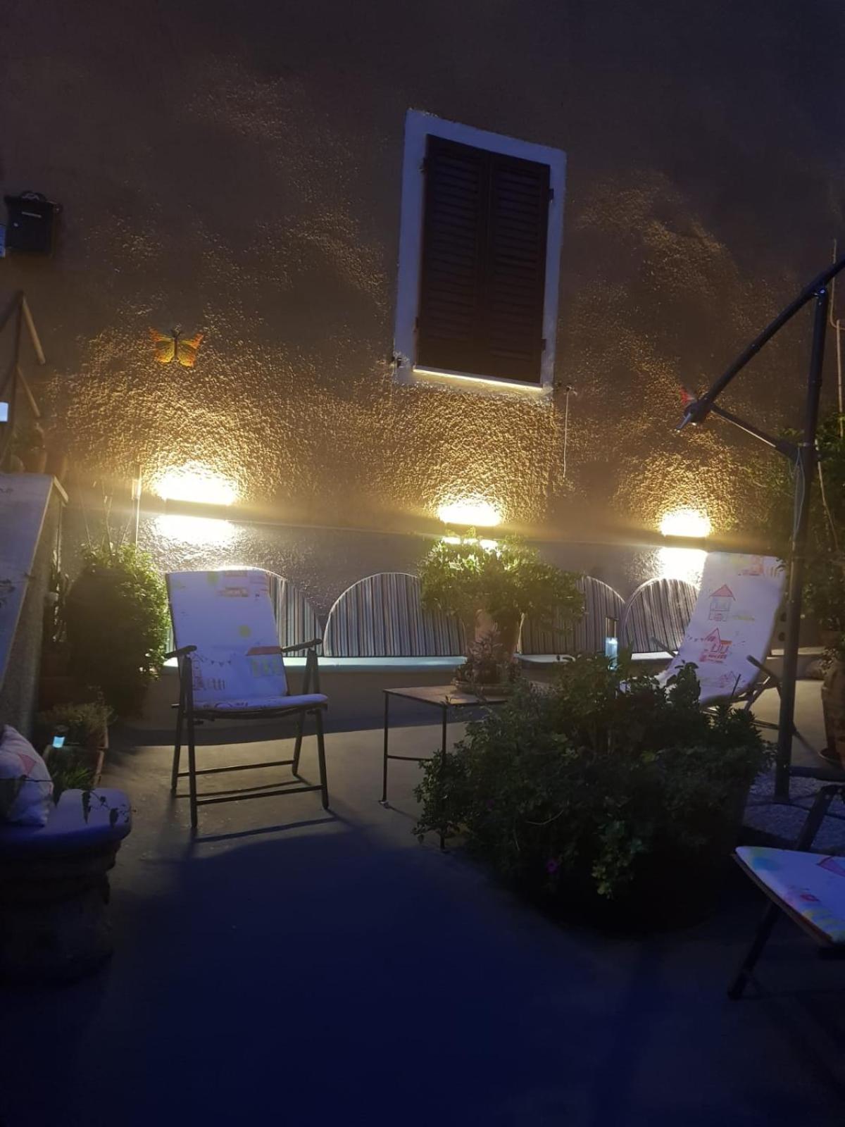 Apartment Viola *