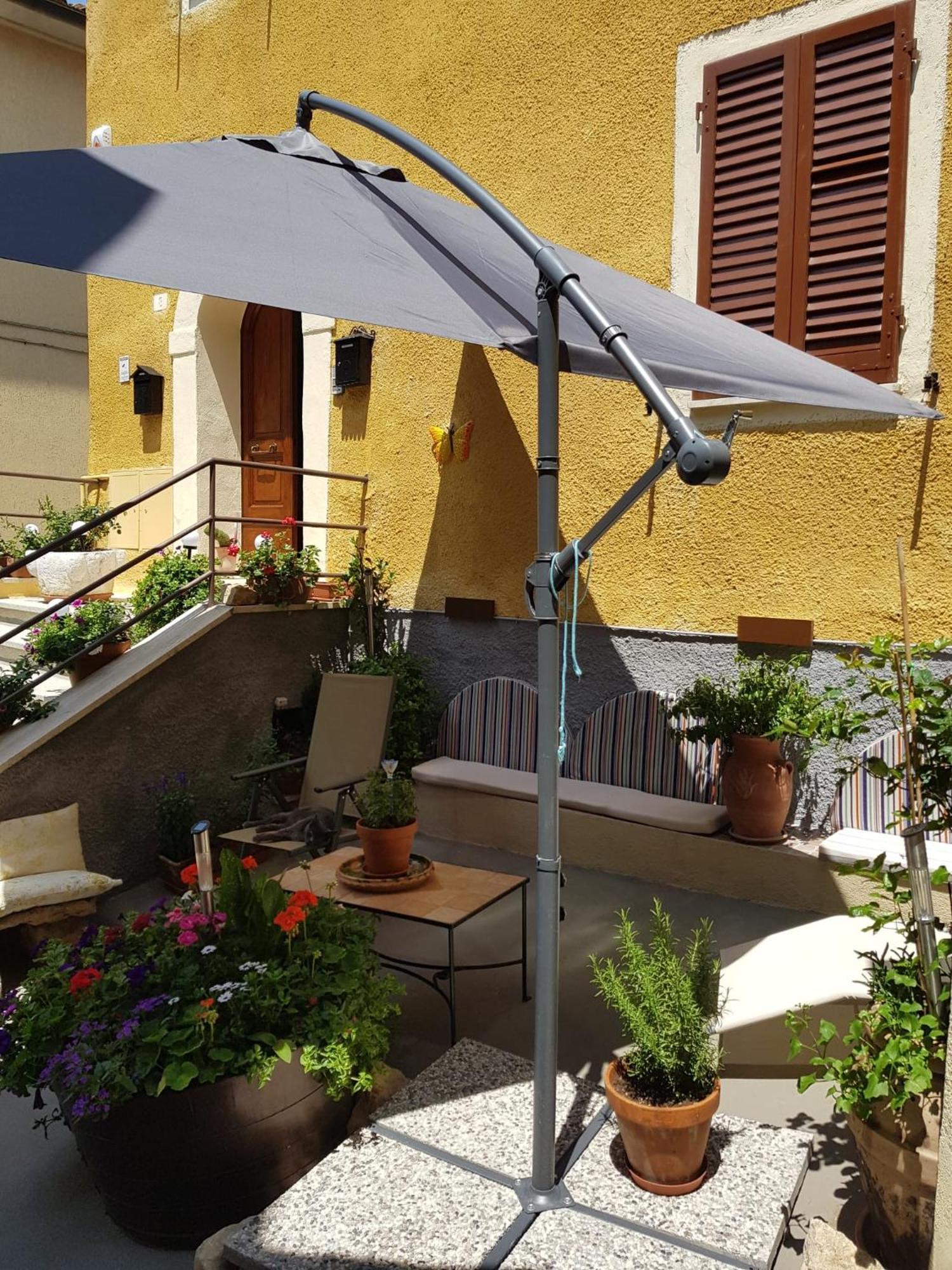 Viola Apartment