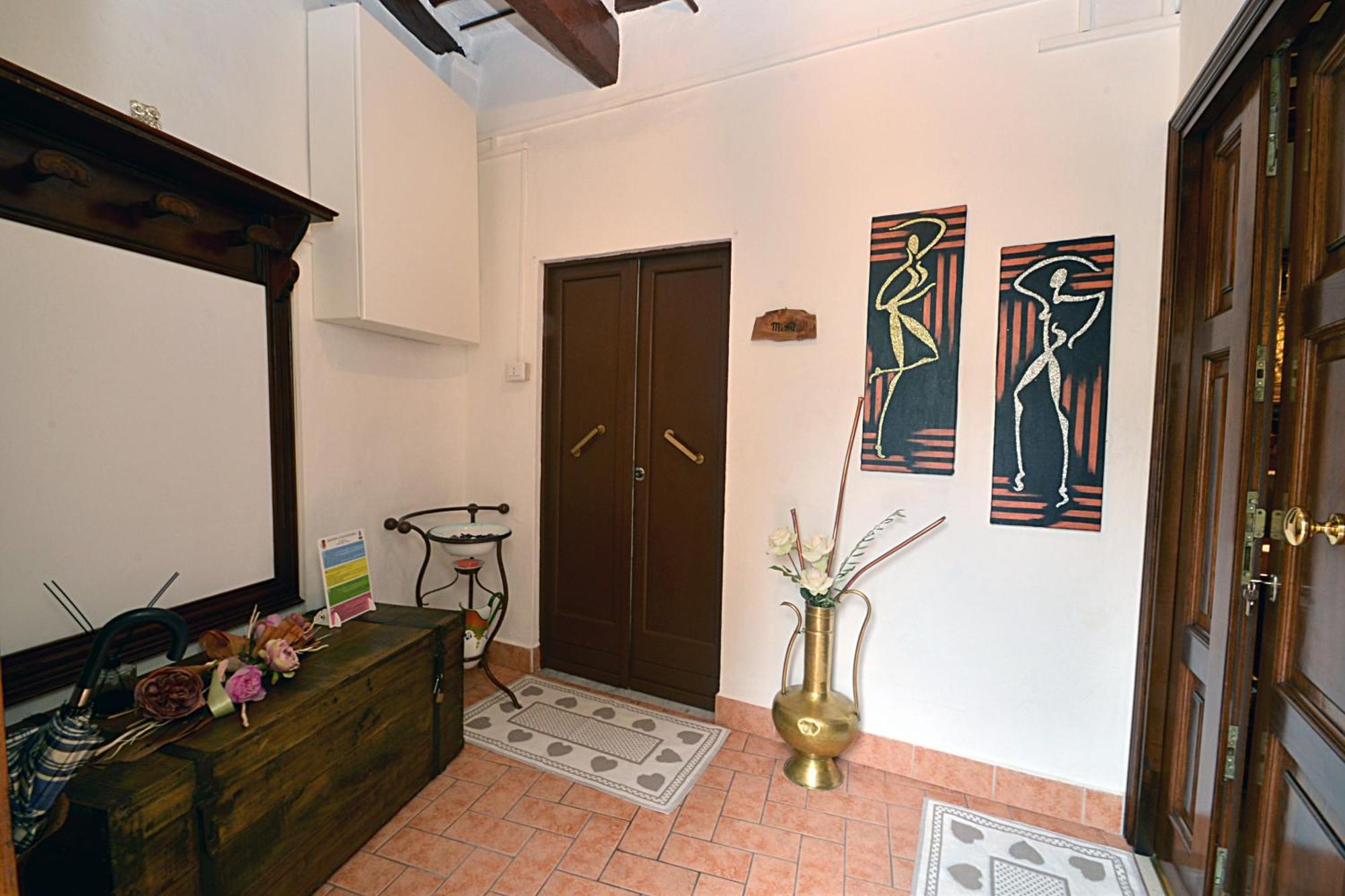 Apartment Viola Chianciano Terme