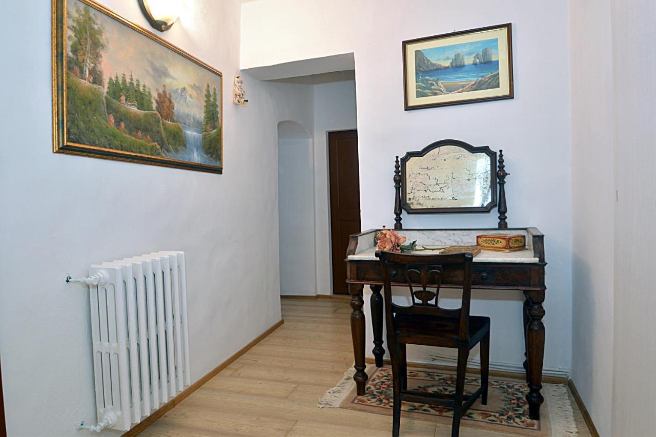 Appartamento Viola Chianciano Terme