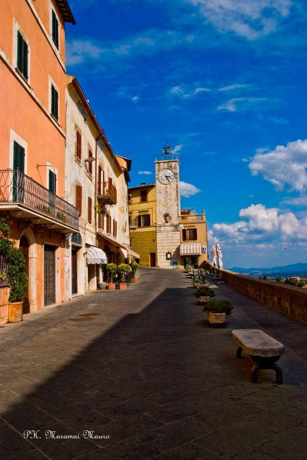 Appartamento Viola *