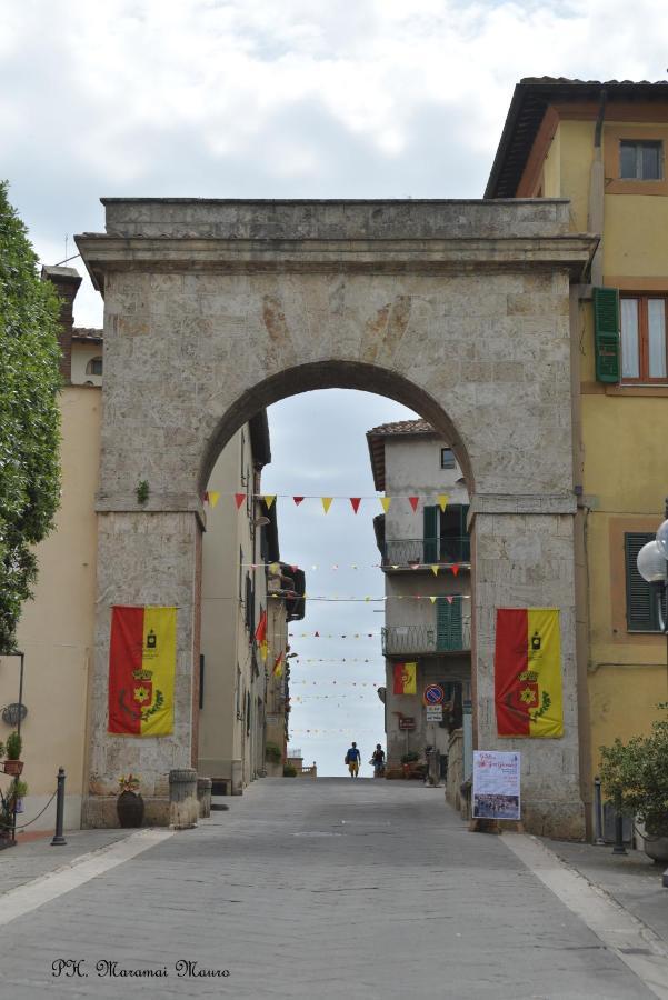 Viola Appartamento