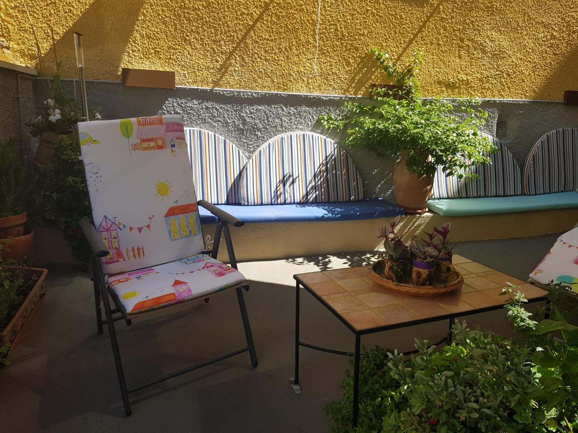 Appartamento Viola *